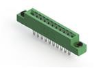 306-010-400-103 (Стандартные разъемы края карты)