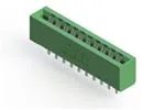306-010-420-101 (Стандартные разъемы края карты)