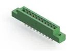 306-010-420-102 (Стандартные разъемы края карты)