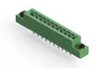 306-010-420-103 (Стандартные разъемы края карты)