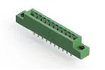 306-010-420-108 (Стандартные разъемы края карты)