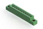 306-010-421-108 (Стандартные разъемы края карты)