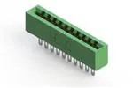 306-010-500-101 (Стандартные разъемы края карты)