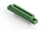 306-010-500-103 (Стандартные разъемы края карты)
