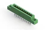 306-010-500-104 (Стандартные разъемы края карты)