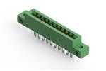 306-010-500-112 (Стандартные разъемы края карты)