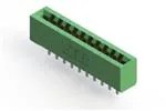 306-010-520-101 (Стандартные разъемы края карты)