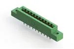 306-010-520-102 (Стандартные разъемы края карты)