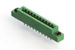 306-010-520-103 (Стандартные разъемы края карты)