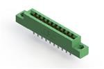 306-010-520-104 (Стандартные разъемы края карты)