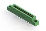 306-010-520-108 (Стандартные разъемы края карты)