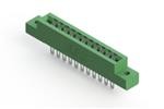 306-011-400-102 (Стандартные разъемы края карты)
