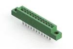 306-011-400-108 (Стандартные разъемы края карты)