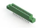 306-011-400-112 (Стандартные разъемы края карты)