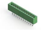 306-012-400-101 (Стандартные разъемы края карты)