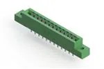 306-012-420-102 (Стандартные разъемы края карты)