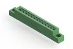 306-012-421-107 (Стандартные разъемы края карты)