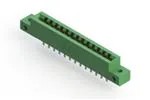 306-013-520-112 (Стандартные разъемы края карты)