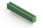 306-014-400-101 (Стандартные разъемы края карты)