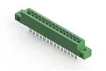 306-014-400-112 (Стандартные разъемы края карты)