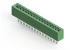306-015-400-101 (Стандартные разъемы края карты)