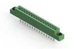 306-015-400-103 (Стандартные разъемы края карты)