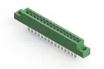 306-015-400-104 (Стандартные разъемы края карты)
