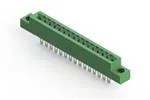 306-015-400-107 (Стандартные разъемы края карты)