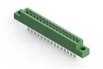 306-015-400-108 (Стандартные разъемы края карты)