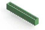 306-015-420-101 (Стандартные разъемы края карты)
