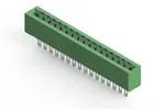 306-016-400-101 (Стандартные разъемы края карты)