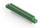 306-016-400-102 (Стандартные разъемы края карты)