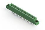 306-016-400-103 (Стандартные разъемы края карты)