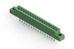 306-016-400-108 (Стандартные разъемы края карты)