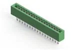 306-017-400-101 (Стандартные разъемы края карты)