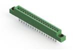 306-017-400-103 (Стандартные разъемы края карты)