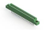 306-017-400-108 (Стандартные разъемы края карты)