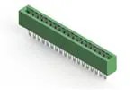 306-018-400-101 (Стандартные разъемы края карты)