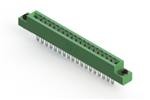 306-018-400-103 (Стандартные разъемы края карты)