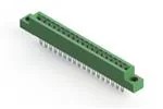 306-018-400-107 (Стандартные разъемы края карты)