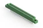 306-018-400-108 (Стандартные разъемы края карты)