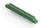 306-018-400-112 (Стандартные разъемы края карты)