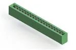 306-018-421-101 (Стандартные разъемы края карты)