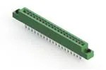 306-019-400-103 (Стандартные разъемы края карты)