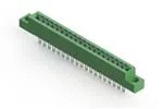306-019-400-104 (Стандартные разъемы края карты)