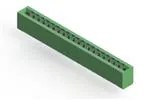 306-019-421-101 (Стандартные разъемы края карты)