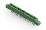 306-019-500-112 (Стандартные разъемы края карты)