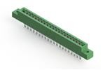 306-020-400-102 (Стандартные разъемы края карты)