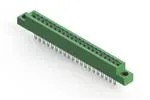 306-020-400-108 (Стандартные разъемы края карты)