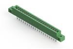306-020-400-112 (Стандартные разъемы края карты)